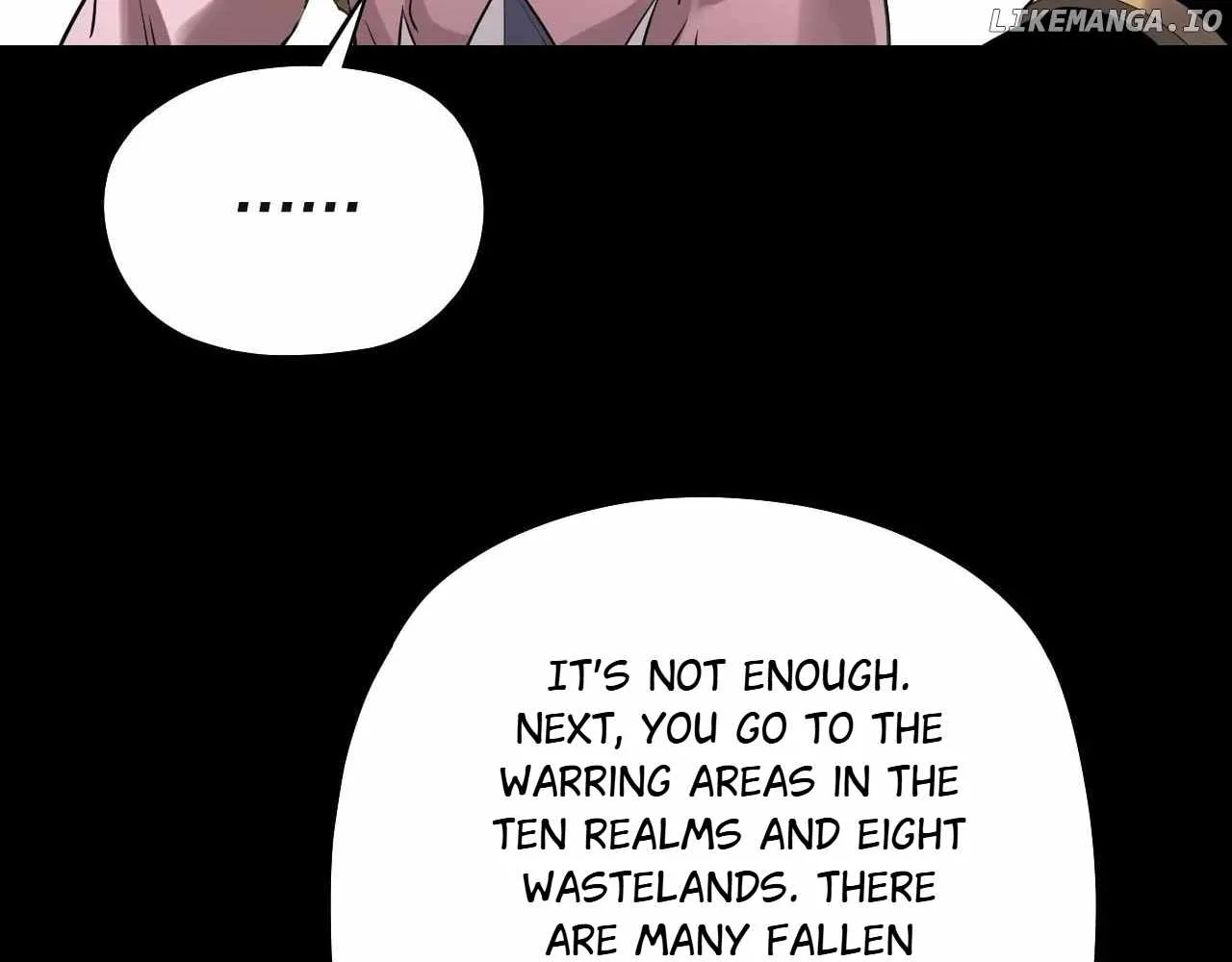 Me, The Heavenly Destined Villain Chapter 218 page 102