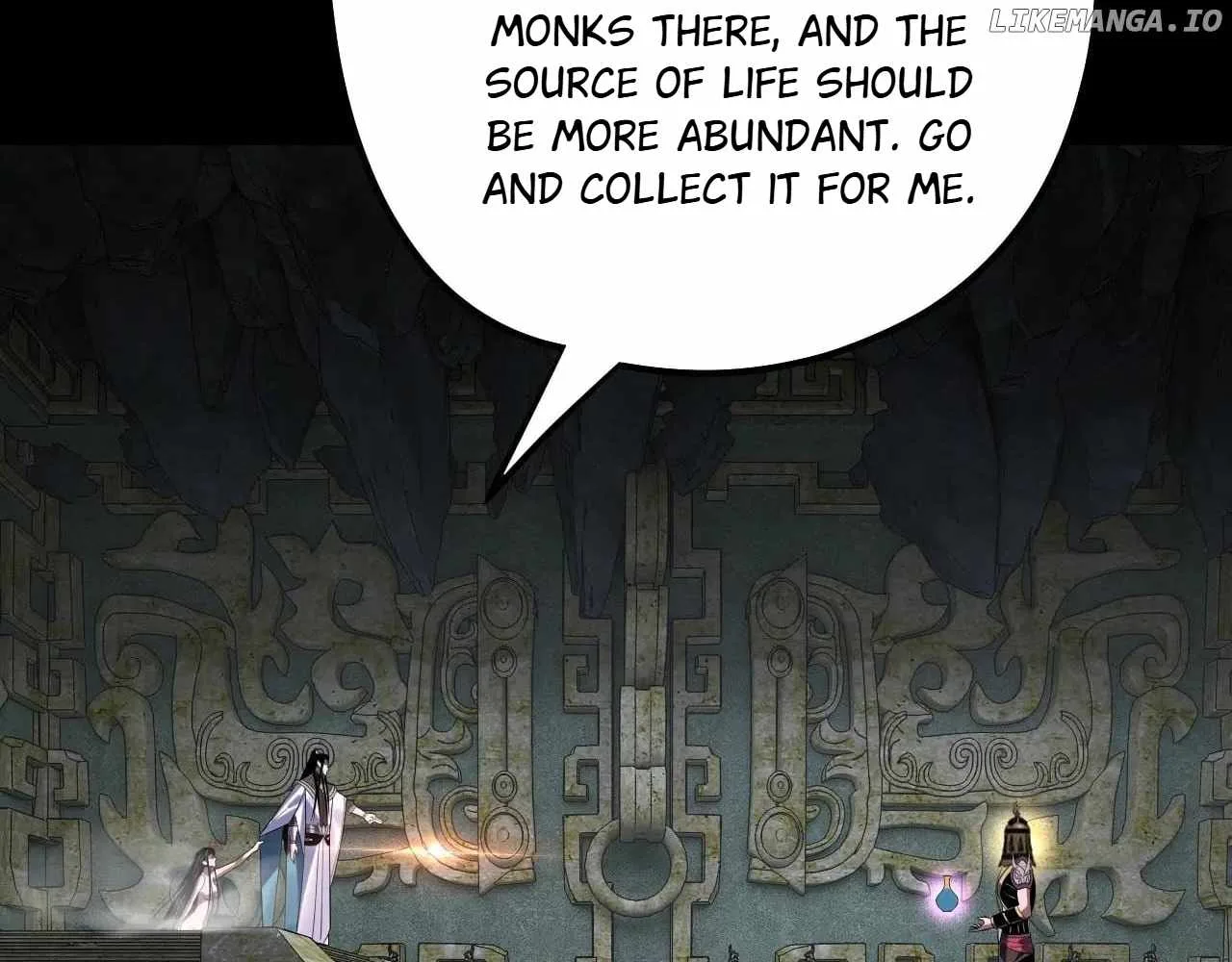 Me, The Heavenly Destined Villain Chapter 218 page 103