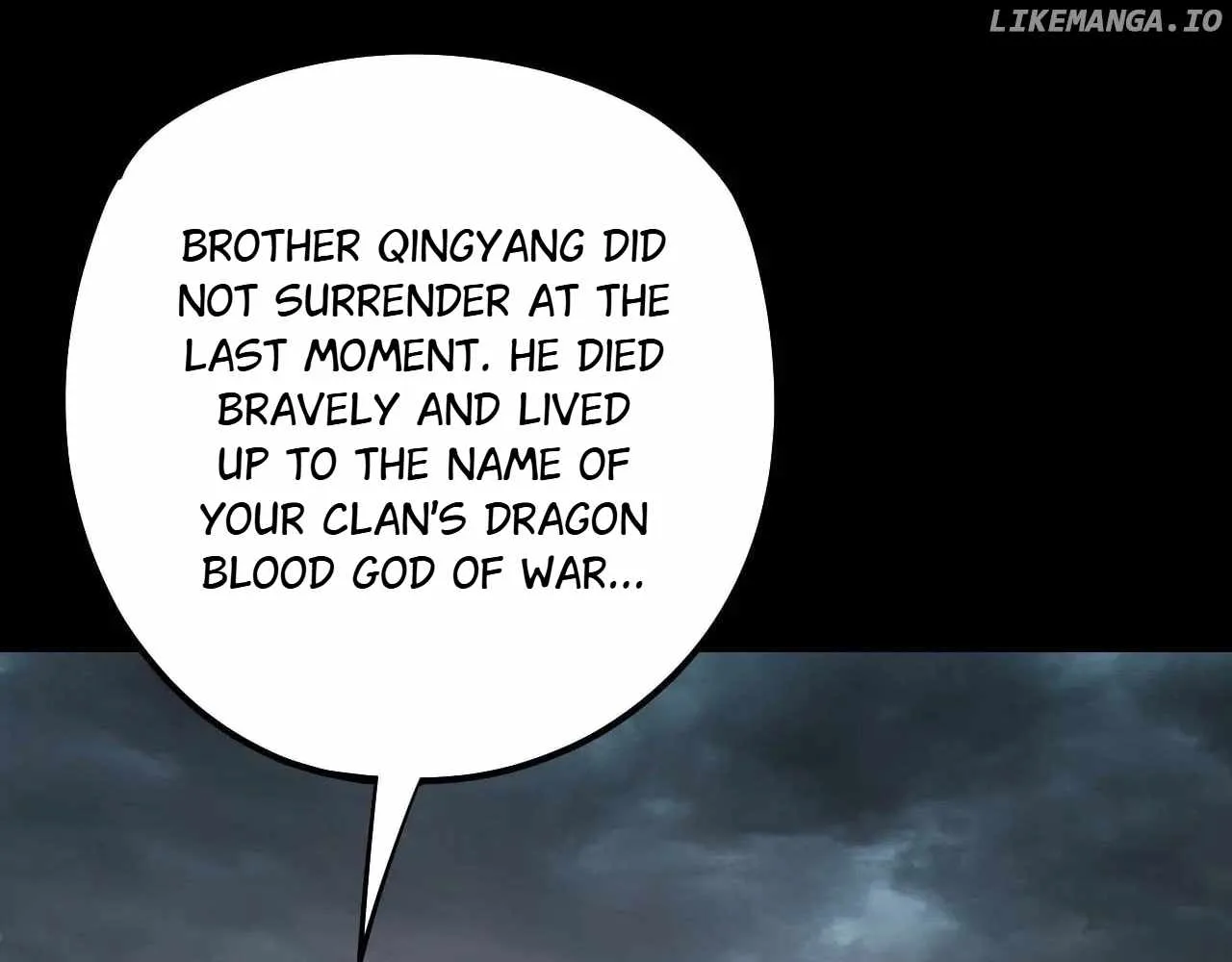 Me, The Heavenly Destined Villain Chapter 218 page 118
