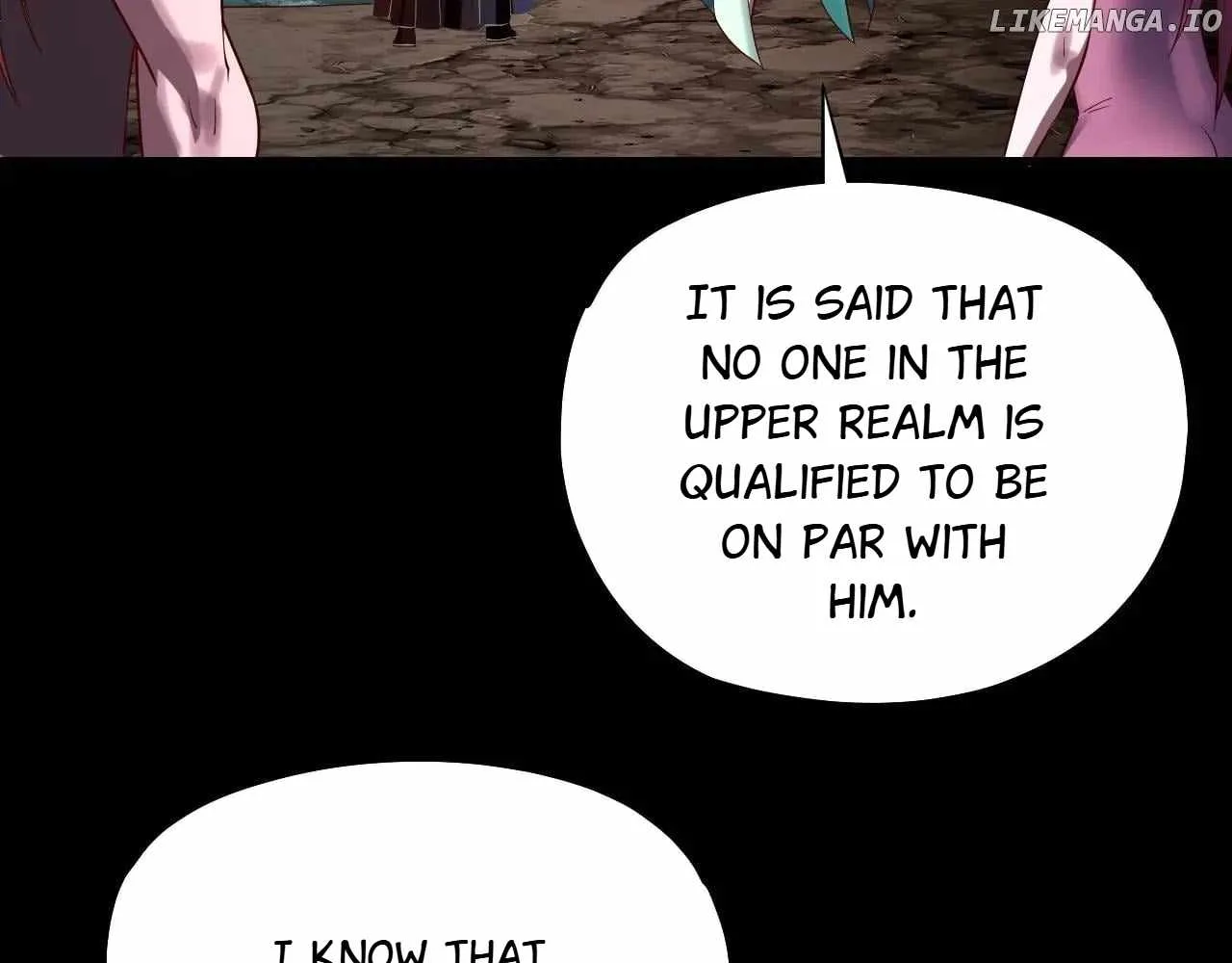 Me, The Heavenly Destined Villain Chapter 218 page 125