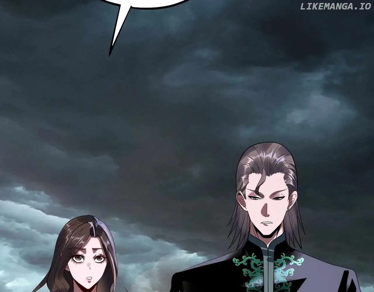 Me, The Heavenly Destined Villain Chapter 218 page 121