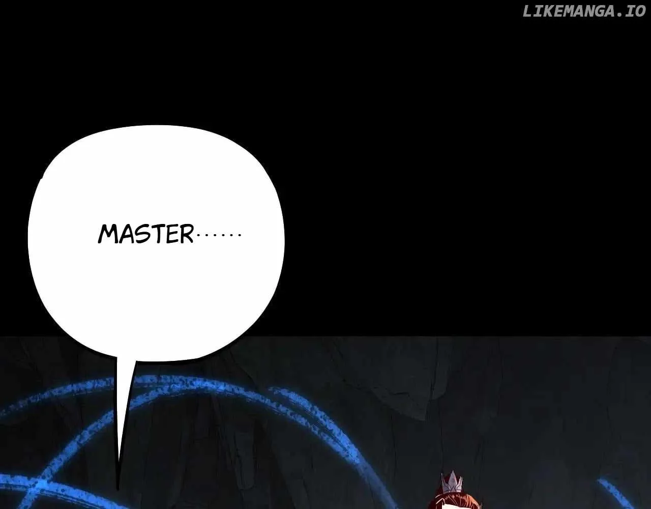 Me, The Heavenly Destined Villain Chapter 218 page 107