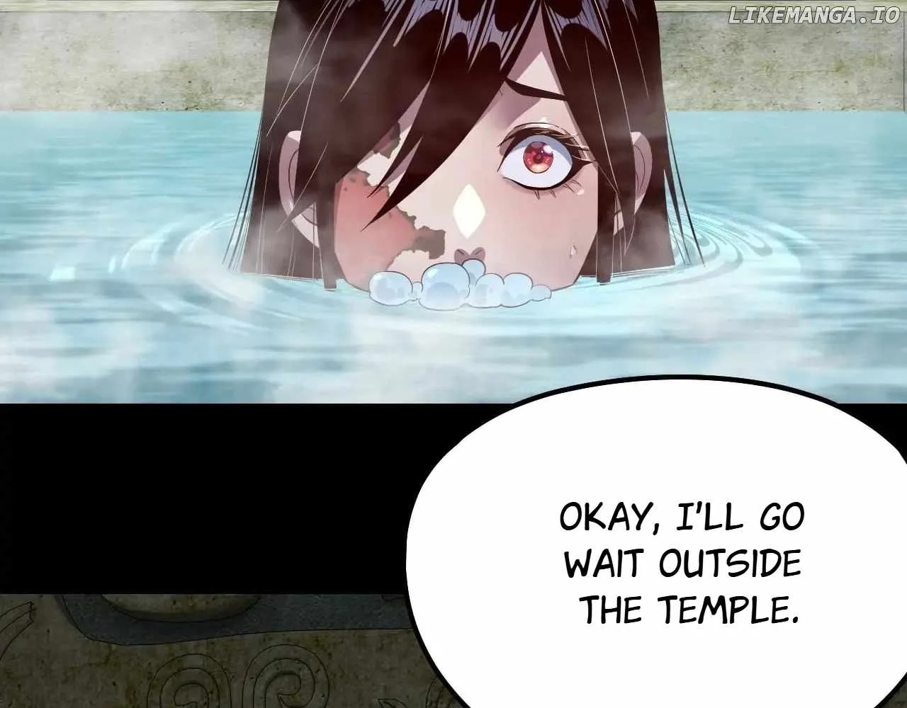 Me, The Heavenly Destined Villain Chapter 218 page 90