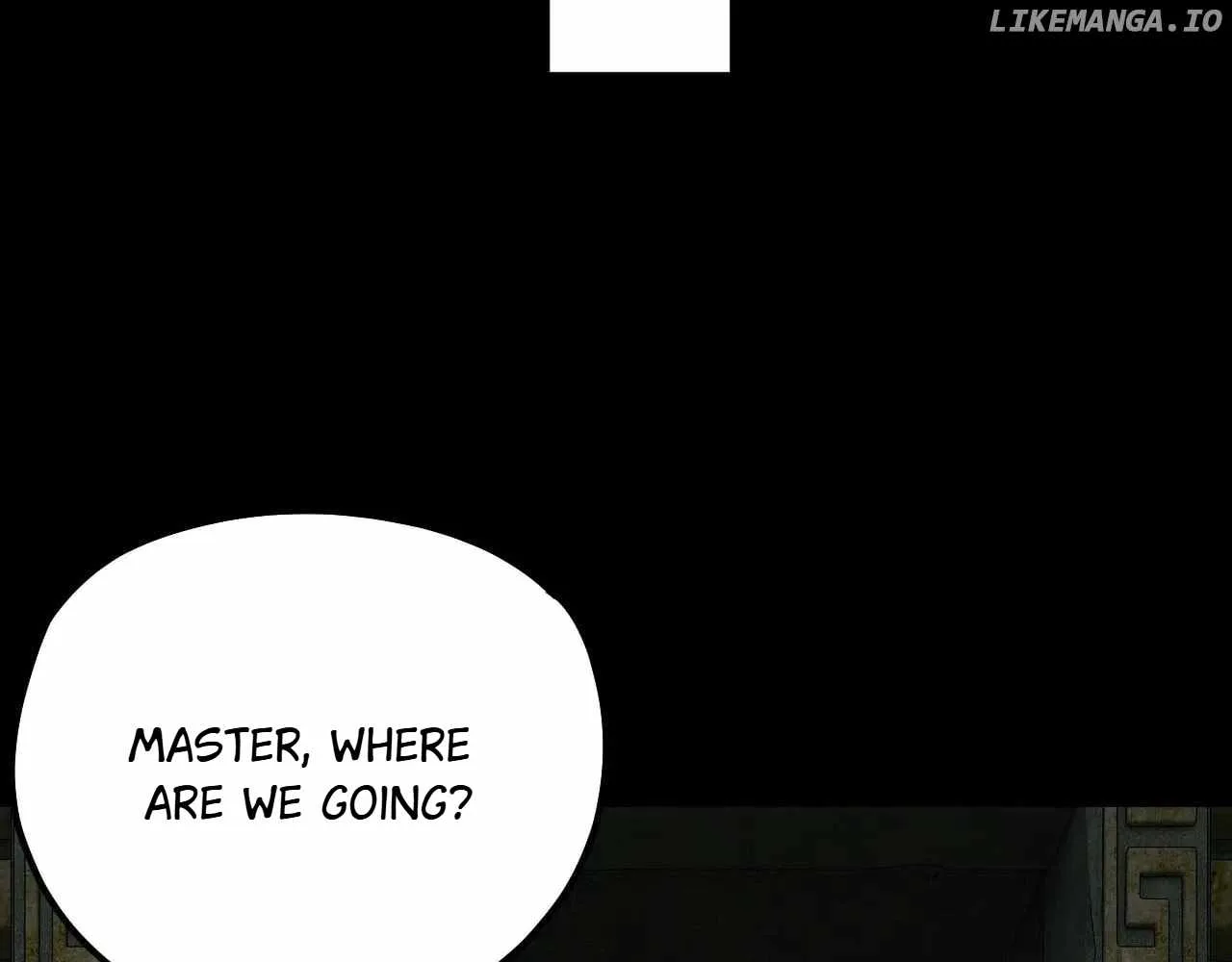 Me, The Heavenly Destined Villain Chapter 218 page 83