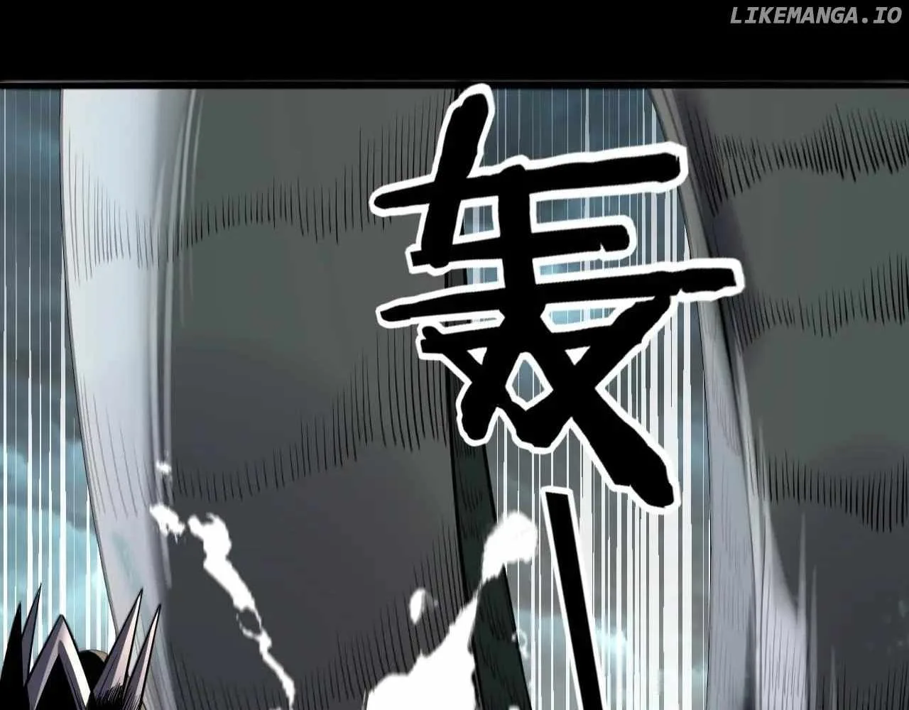 Me, The Heavenly Destined Villain Chapter 219 page 18