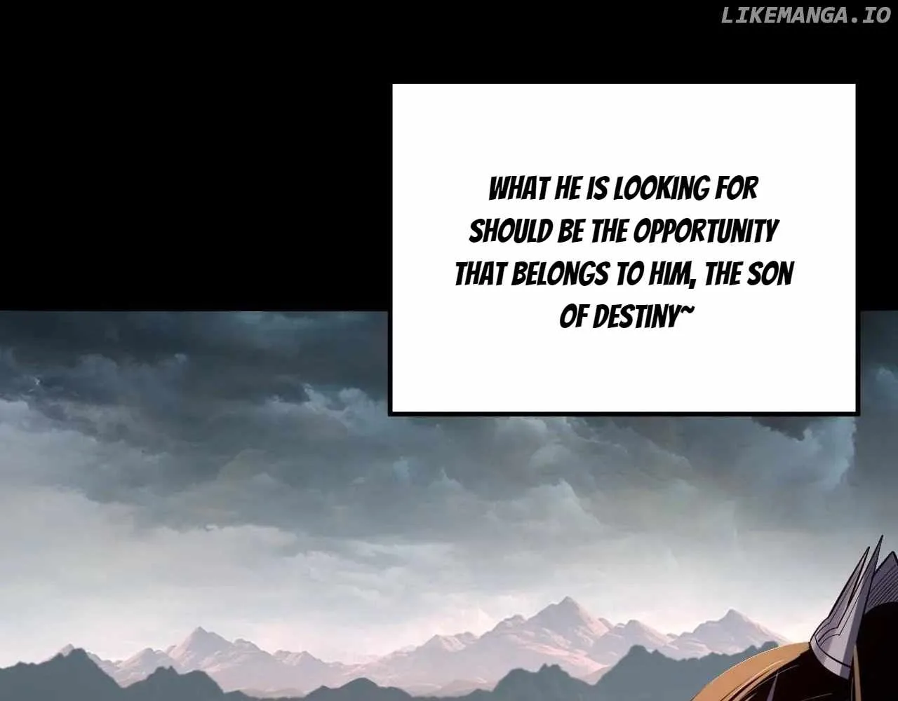 Me, The Heavenly Destined Villain Chapter 219 page 13