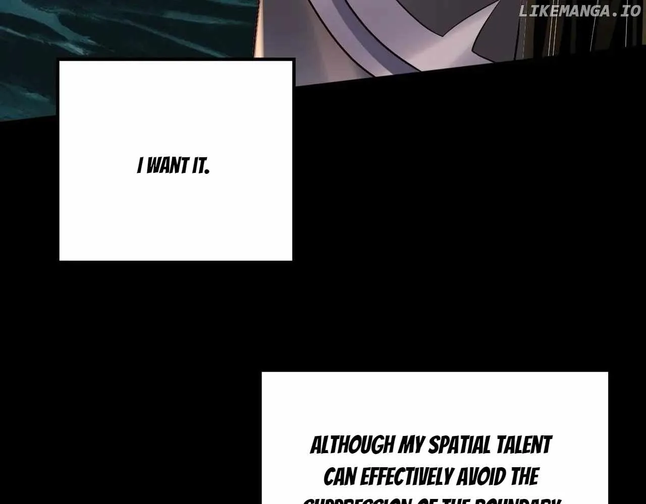 Me, The Heavenly Destined Villain Chapter 219 page 15
