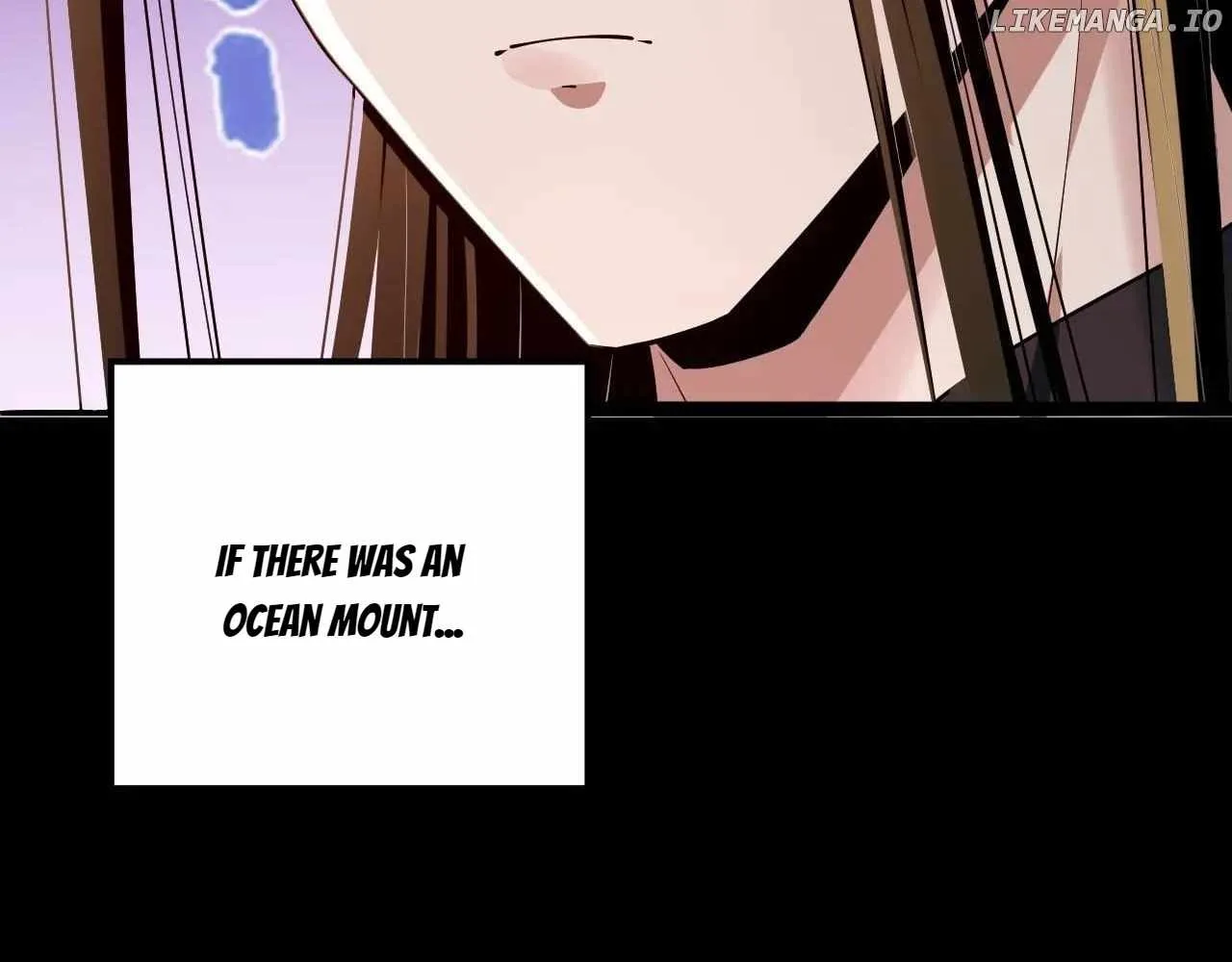 Me, The Heavenly Destined Villain Chapter 219 page 17