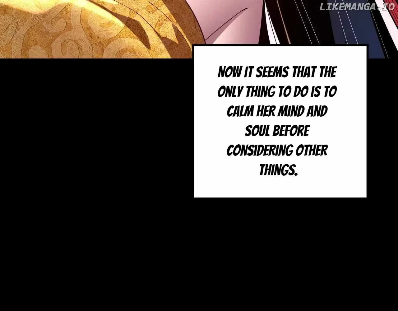 Me, The Heavenly Destined Villain Chapter 219 page 7