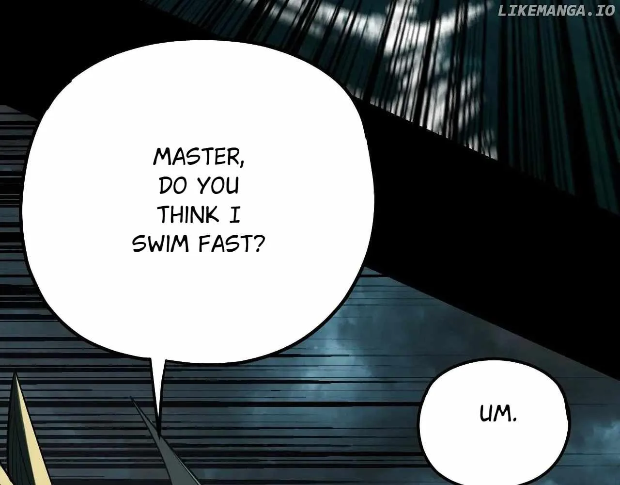 Me, The Heavenly Destined Villain Chapter 219 page 31