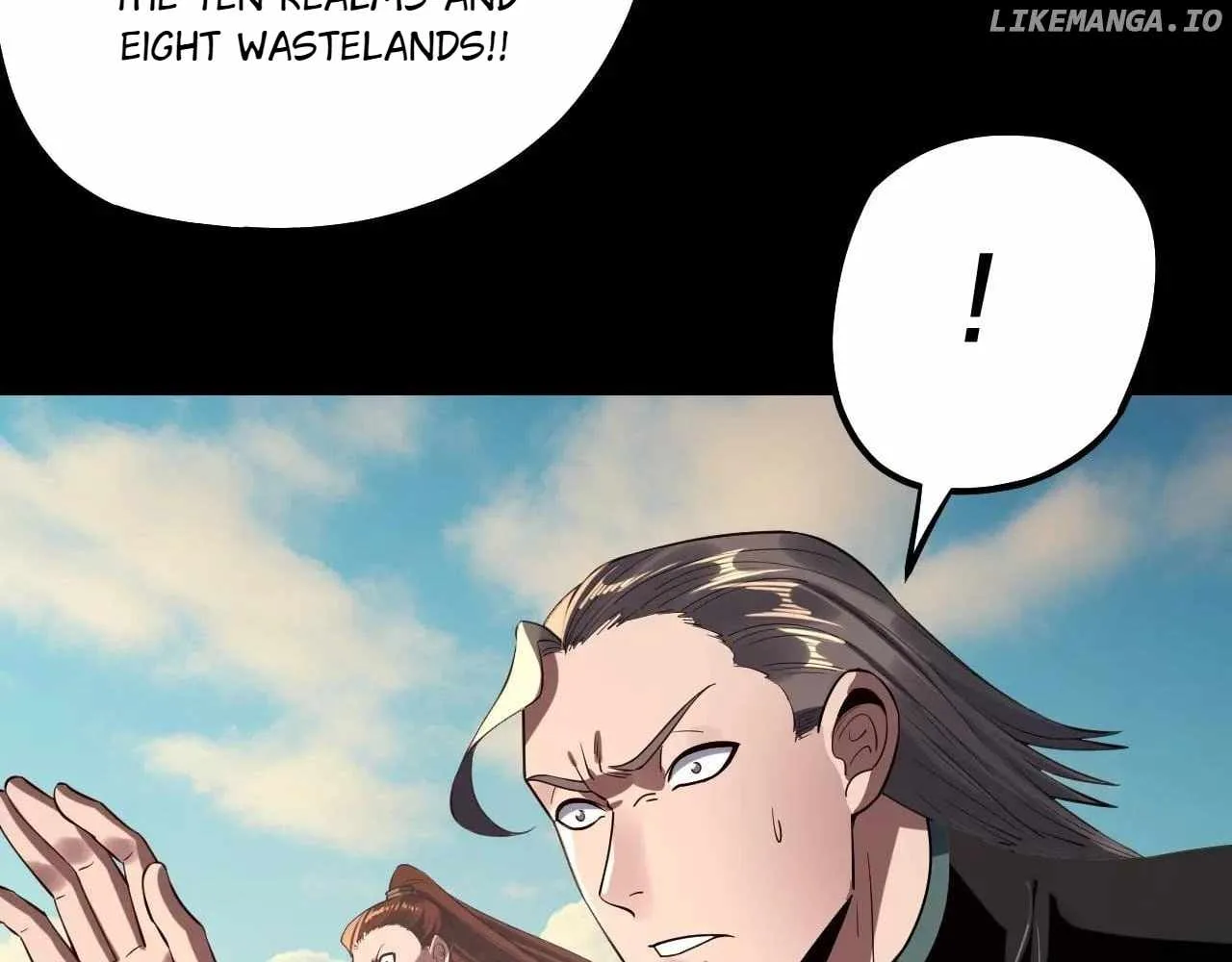 Me, The Heavenly Destined Villain Chapter 219 page 39