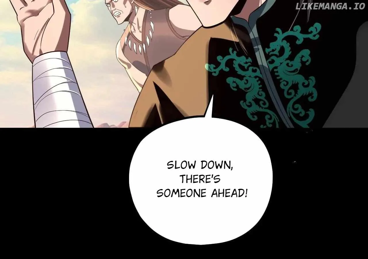 Me, The Heavenly Destined Villain Chapter 219 page 40