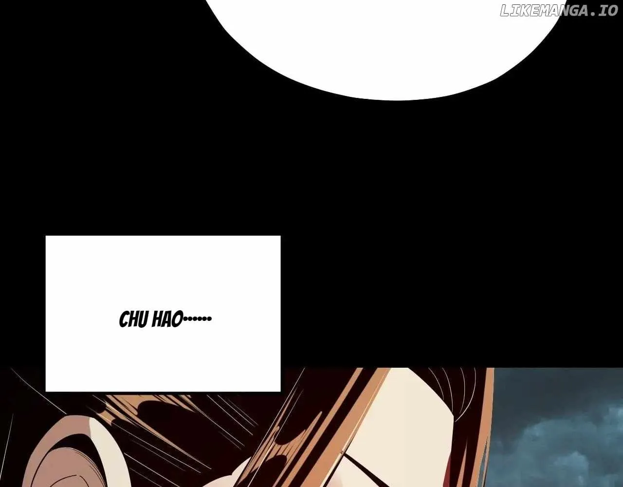 Me, The Heavenly Destined Villain Chapter 219 page 34