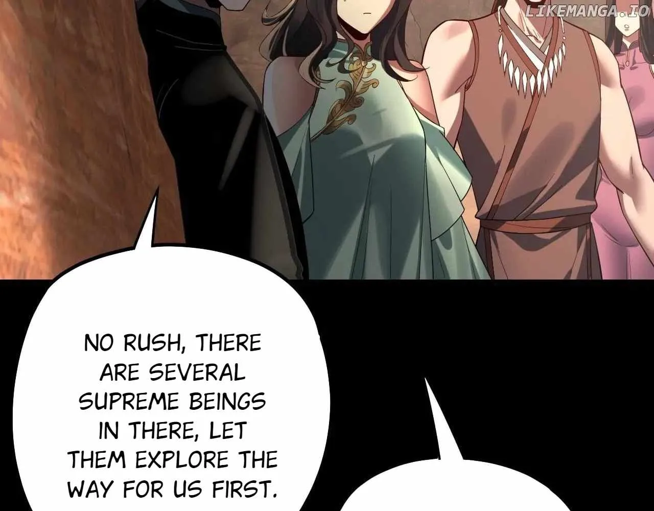 Me, The Heavenly Destined Villain Chapter 219 page 45