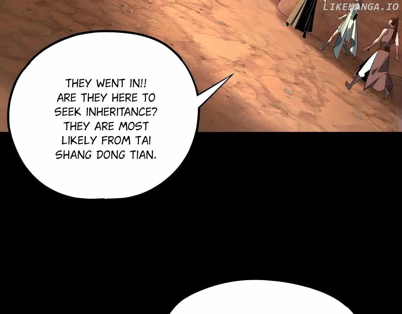 Me, The Heavenly Destined Villain Chapter 219 page 43