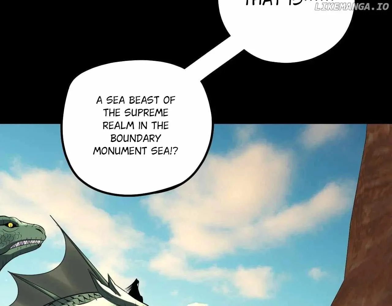 Me, The Heavenly Destined Villain Chapter 219 page 48