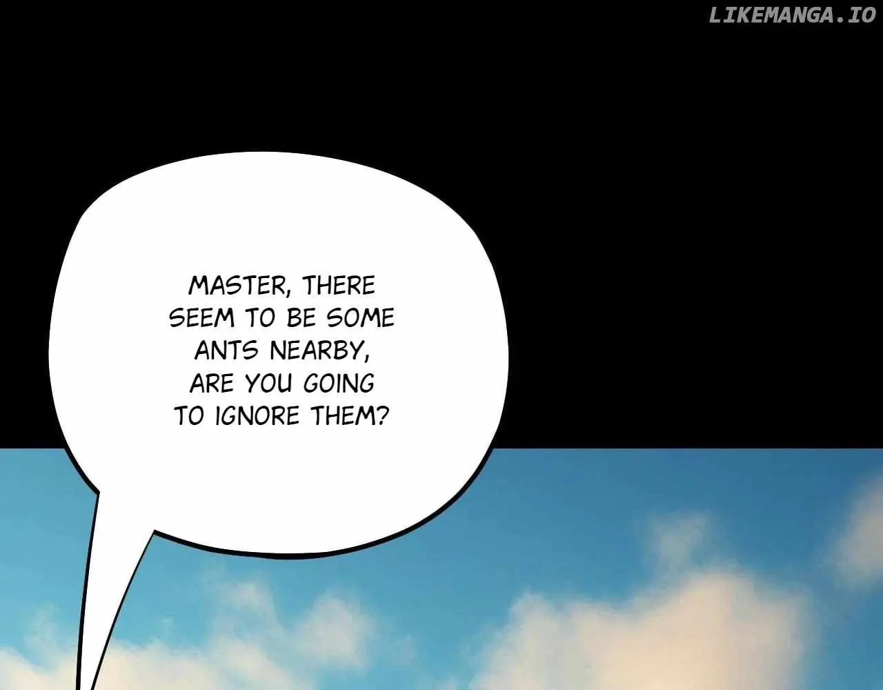 Me, The Heavenly Destined Villain Chapter 219 page 53