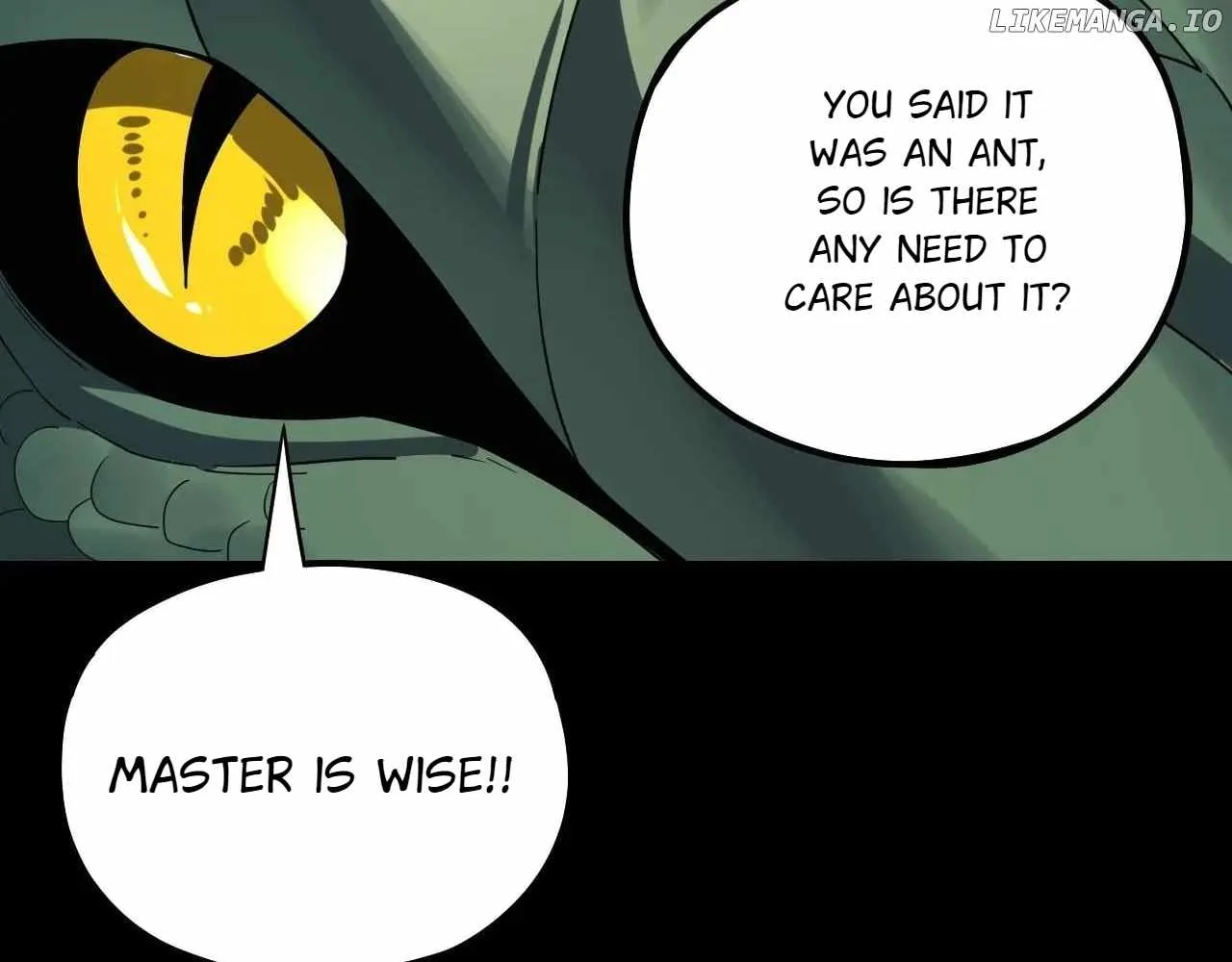 Me, The Heavenly Destined Villain Chapter 219 page 55