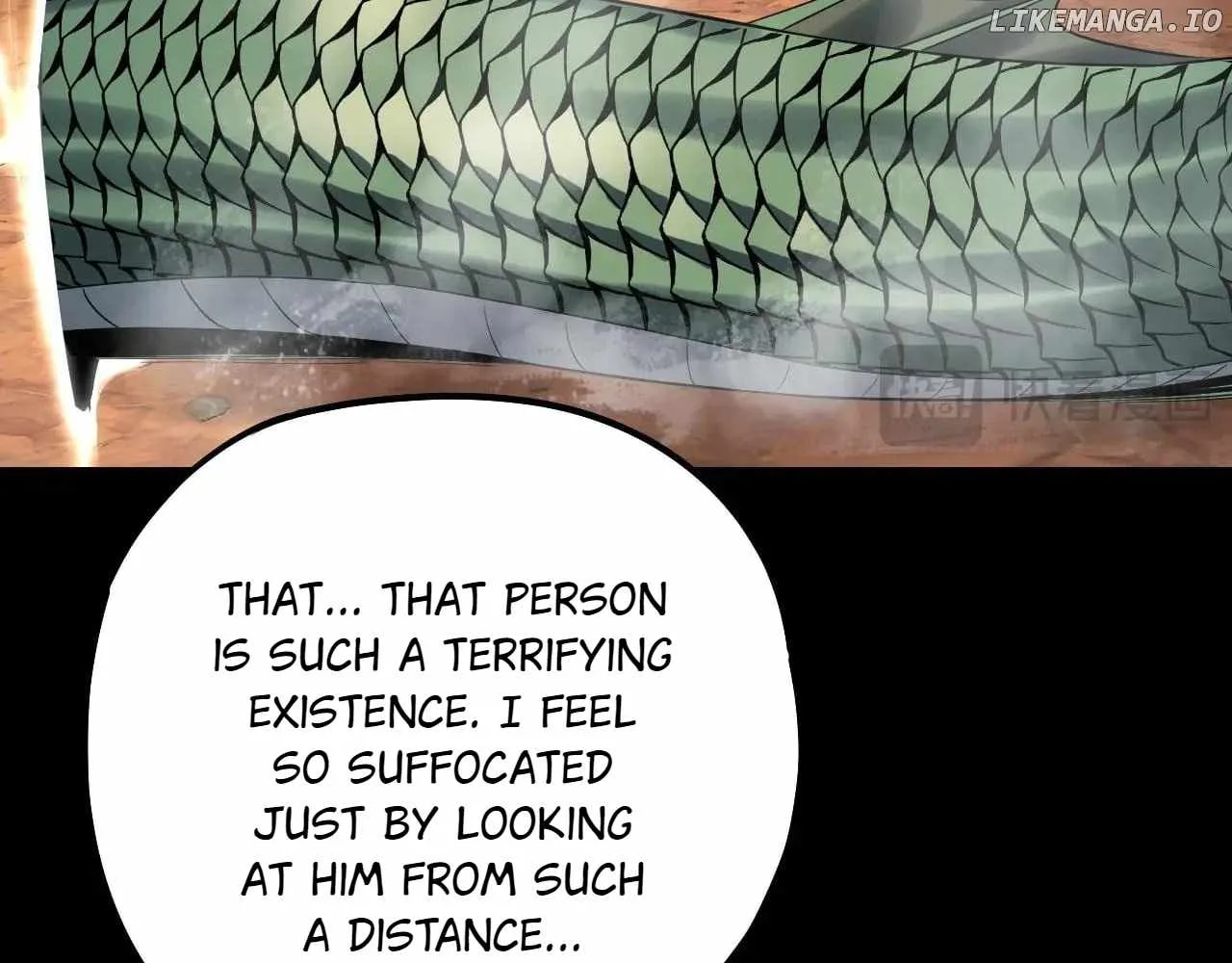 Me, The Heavenly Destined Villain Chapter 219 page 58