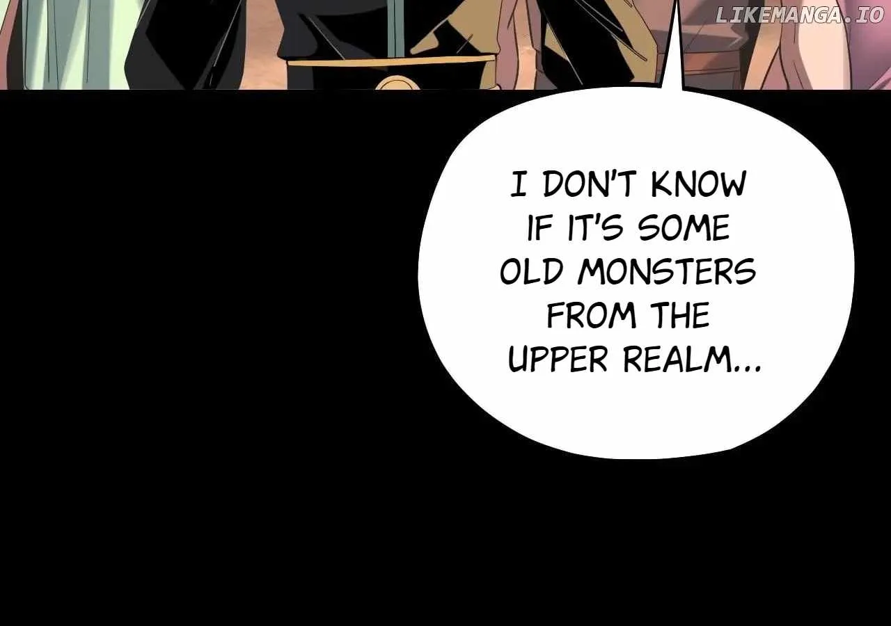 Me, The Heavenly Destined Villain Chapter 219 page 60