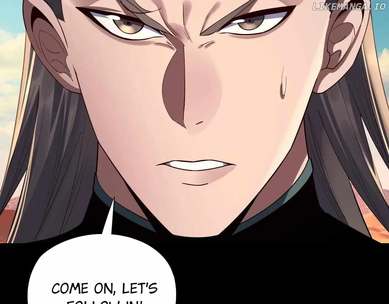 Me, The Heavenly Destined Villain Chapter 219 page 64