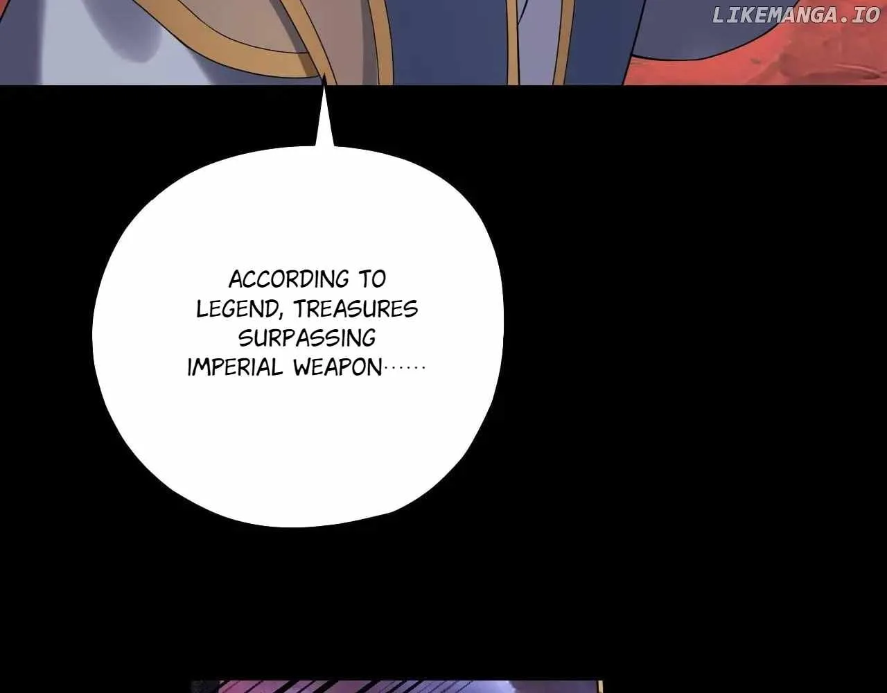 Me, The Heavenly Destined Villain Chapter 219 page 70