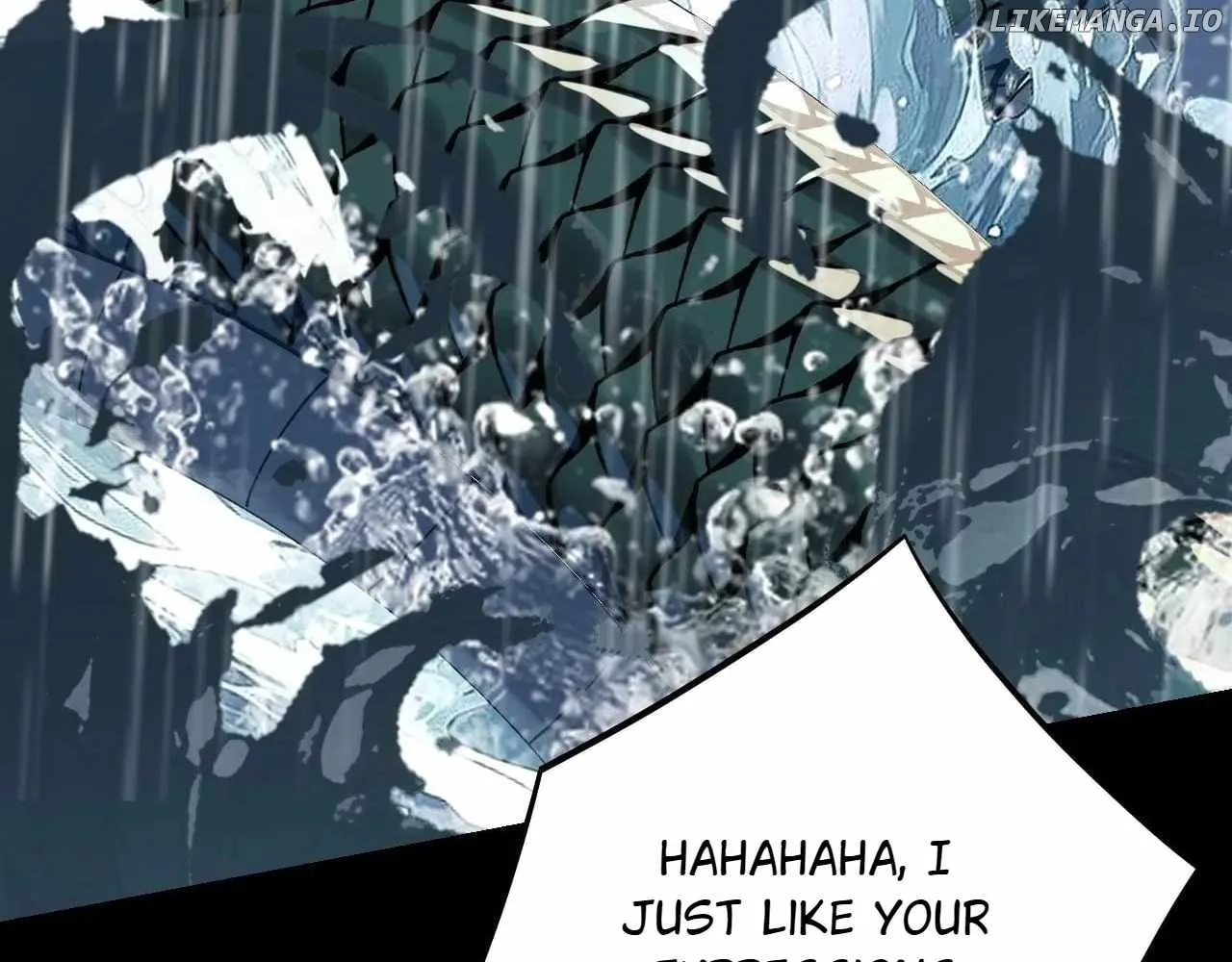 Me, The Heavenly Destined Villain Chapter 219 page 24