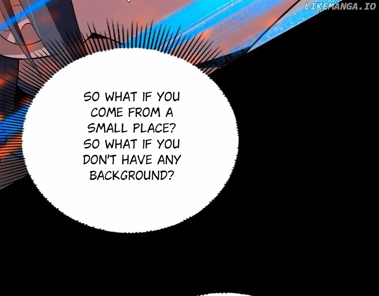 Me, The Heavenly Destined Villain Chapter 219 page 77