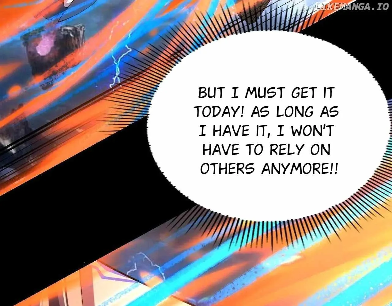 Me, The Heavenly Destined Villain Chapter 219 page 75