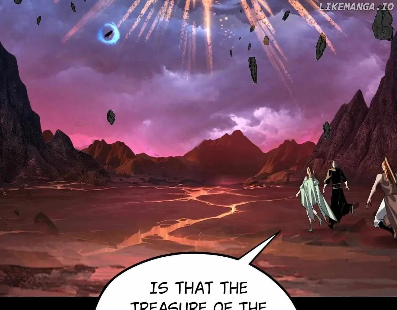 Me, The Heavenly Destined Villain Chapter 219 page 80