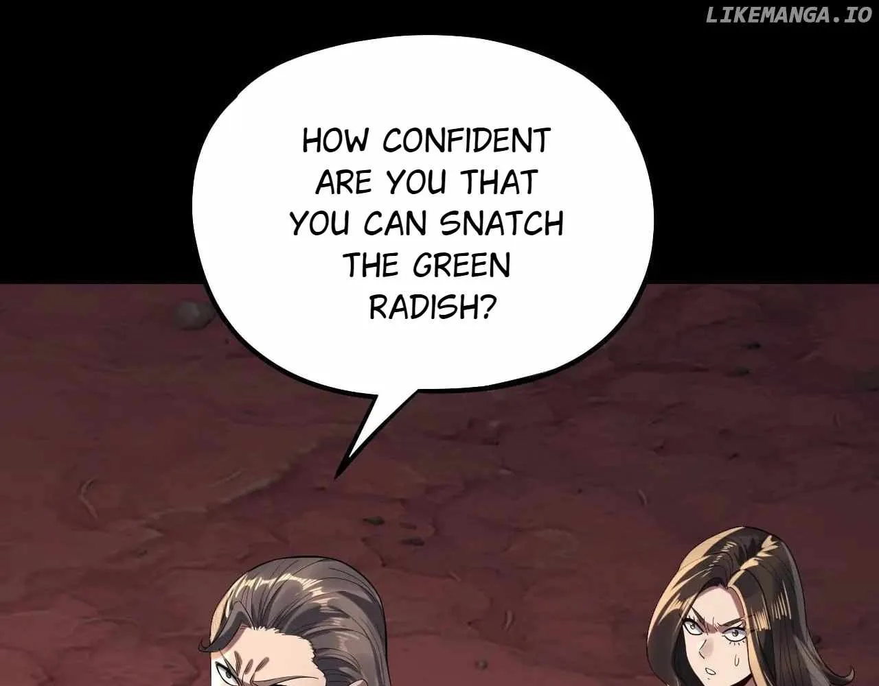 Me, The Heavenly Destined Villain Chapter 219 page 82