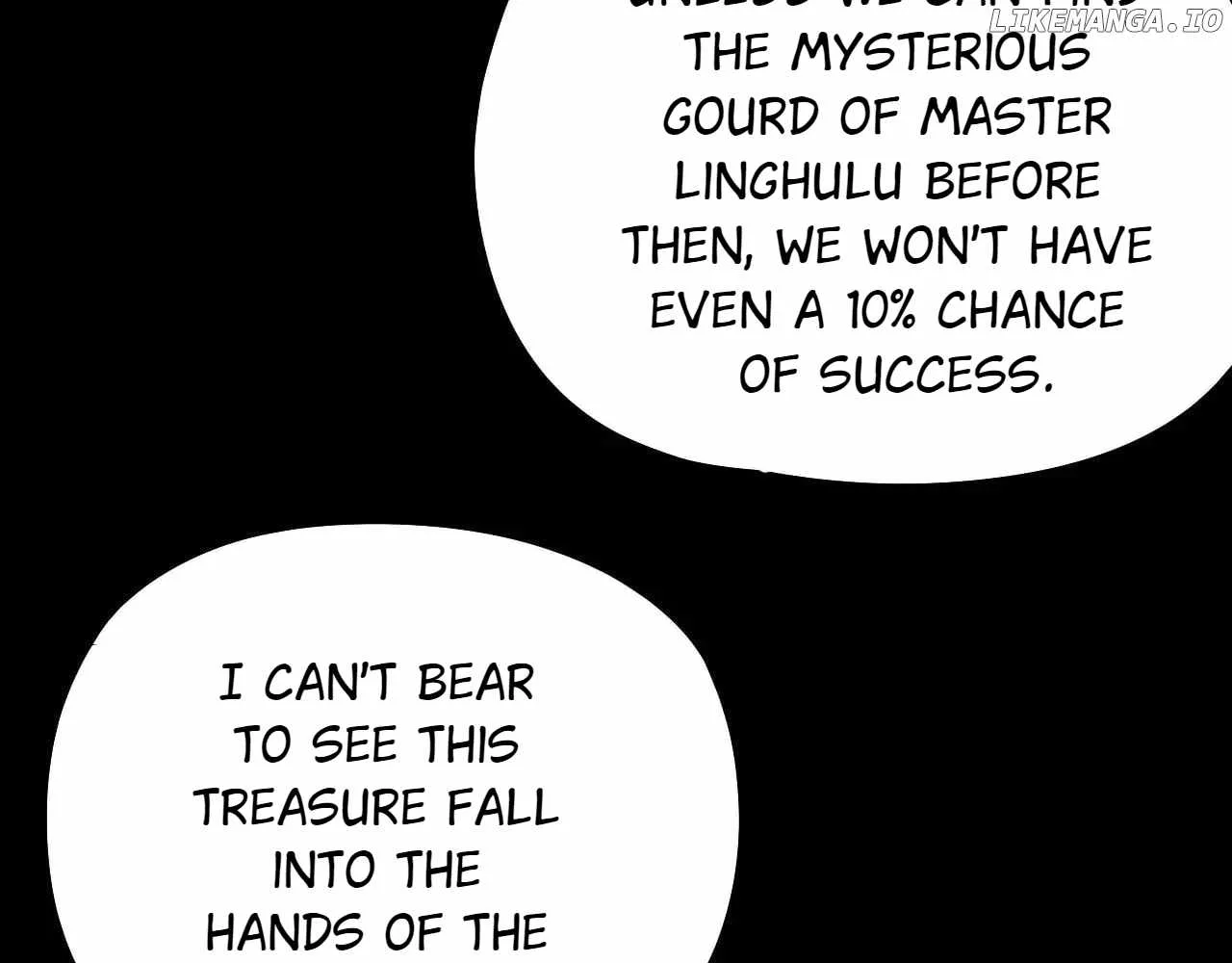 Me, The Heavenly Destined Villain Chapter 219 page 84