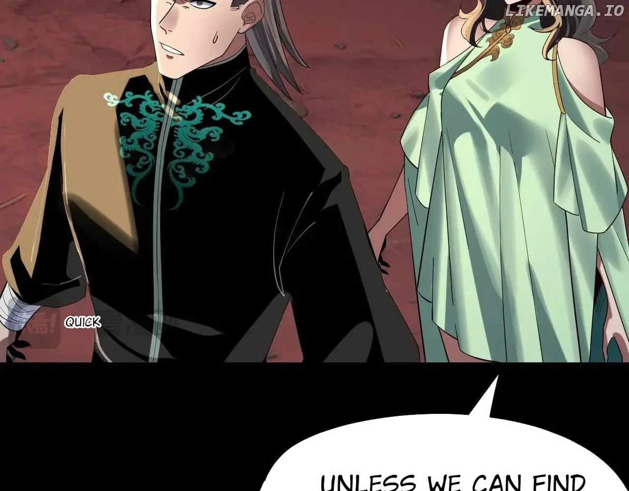 Me, The Heavenly Destined Villain Chapter 219 page 83