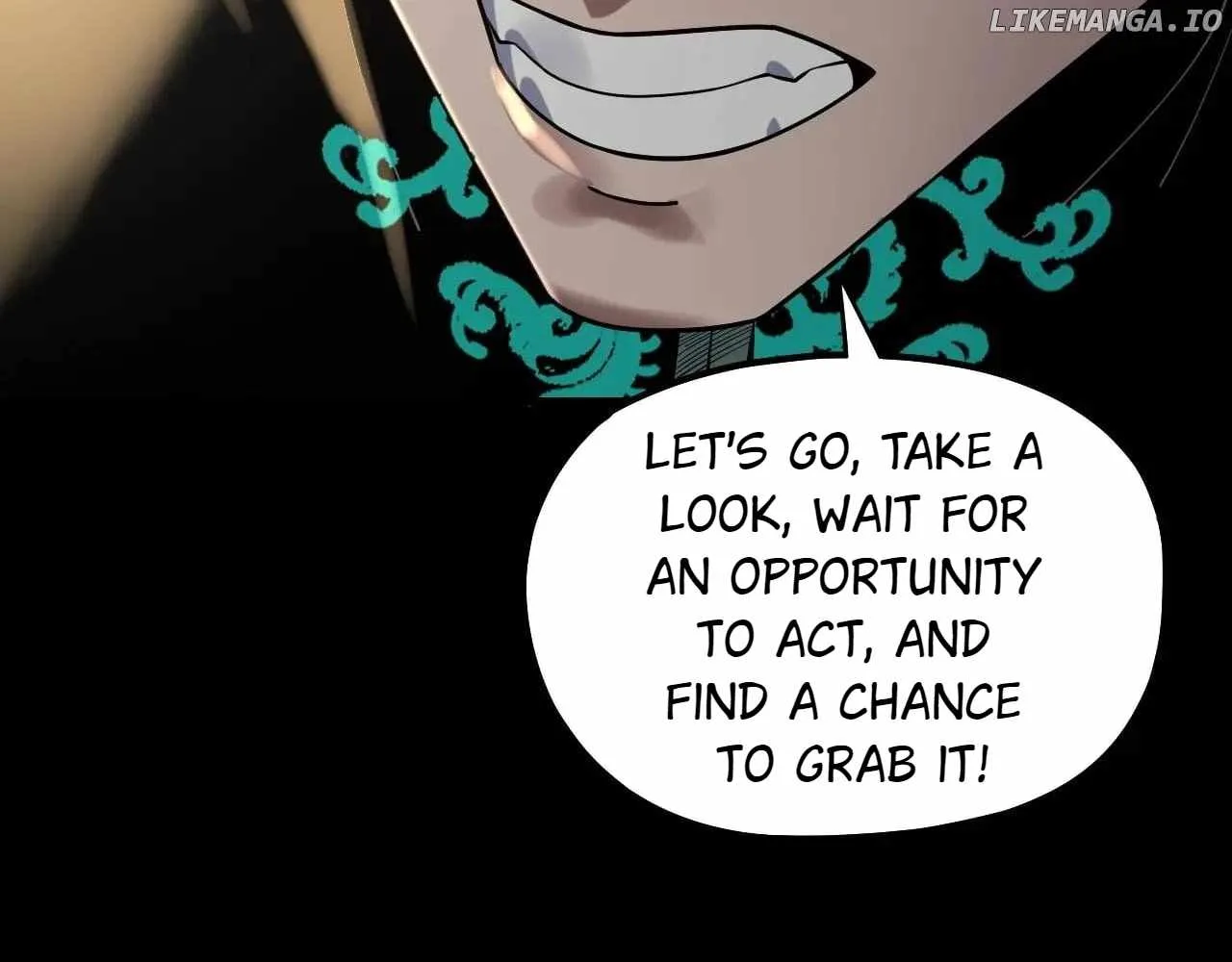 Me, The Heavenly Destined Villain Chapter 219 page 86