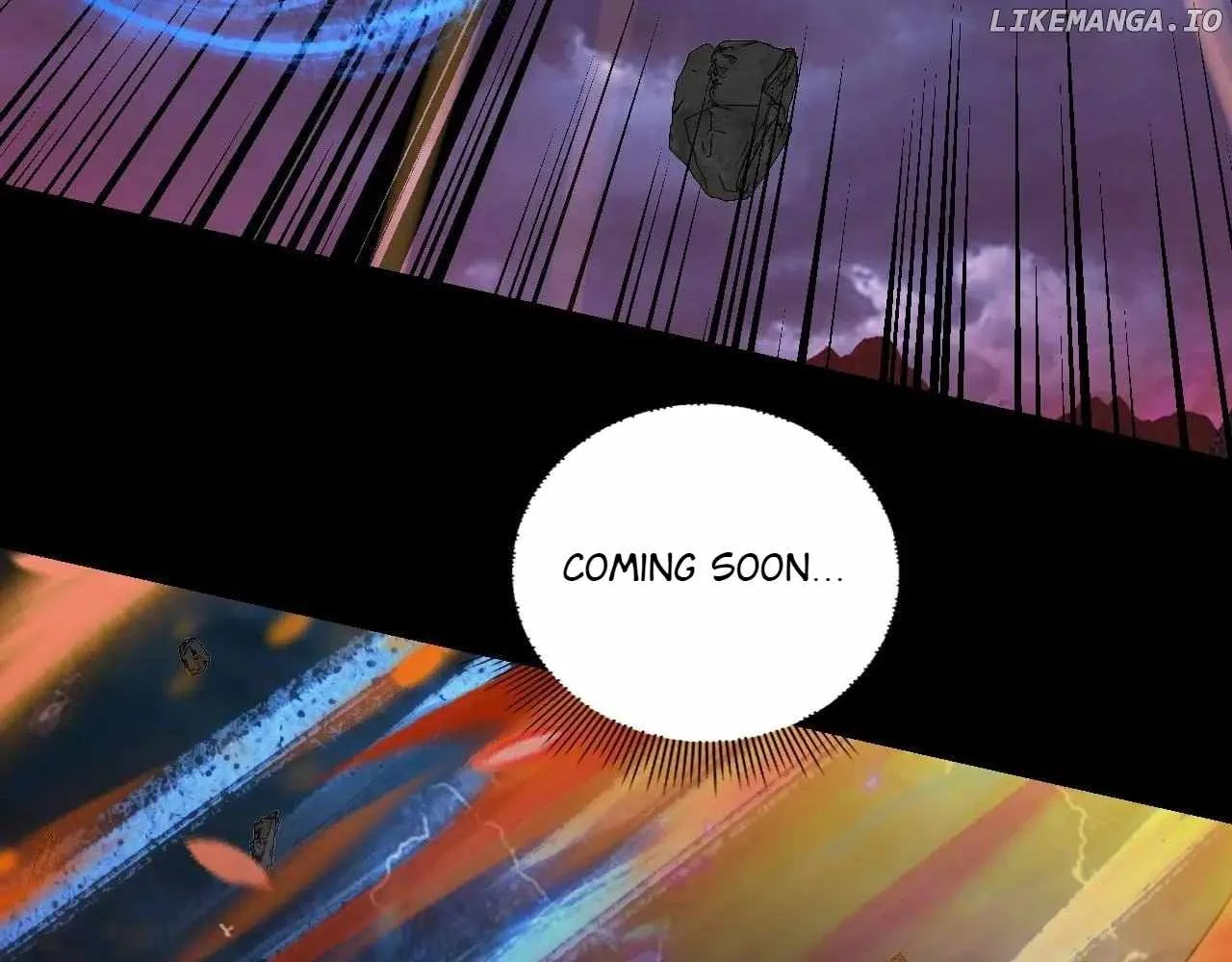 Me, The Heavenly Destined Villain Chapter 219 page 89