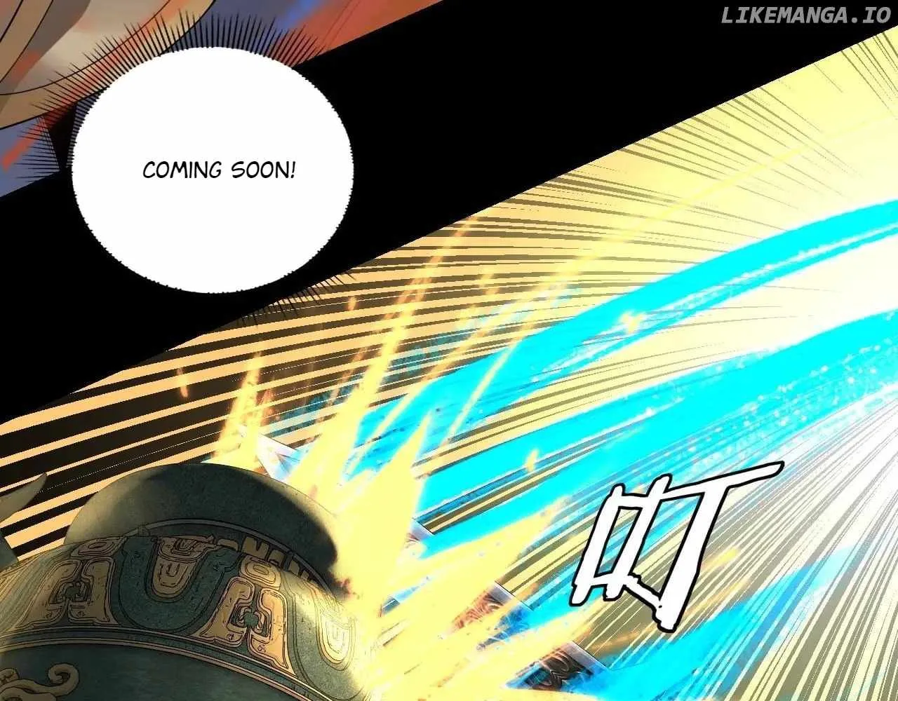 Me, The Heavenly Destined Villain Chapter 219 page 91