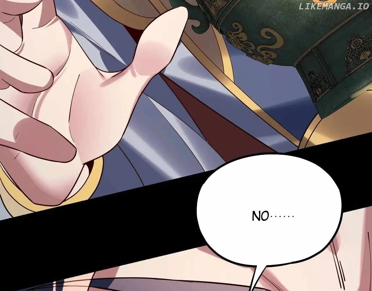 Me, The Heavenly Destined Villain Chapter 219 page 97