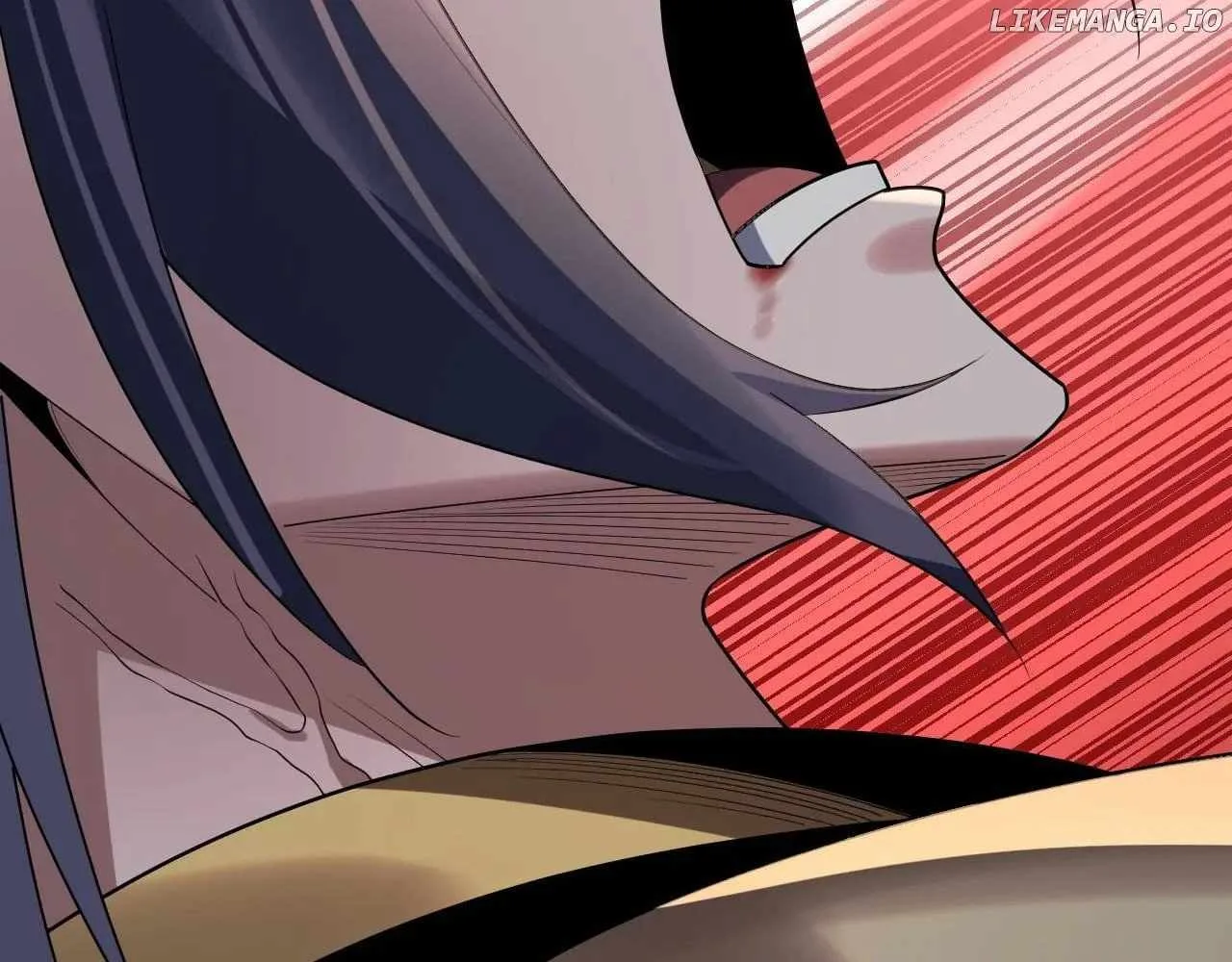 Me, The Heavenly Destined Villain Chapter 219 page 101