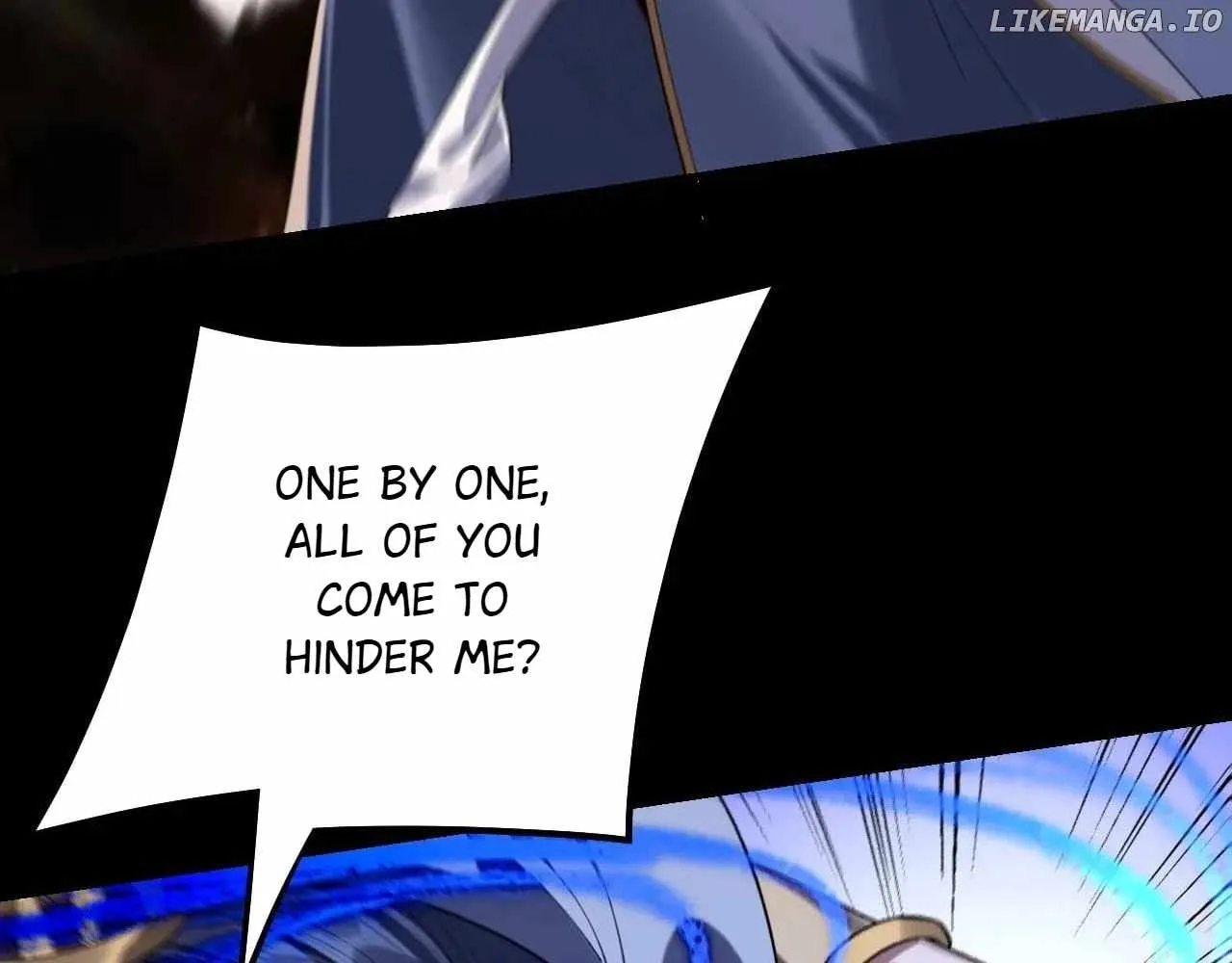 Me, The Heavenly Destined Villain Chapter 219 page 108