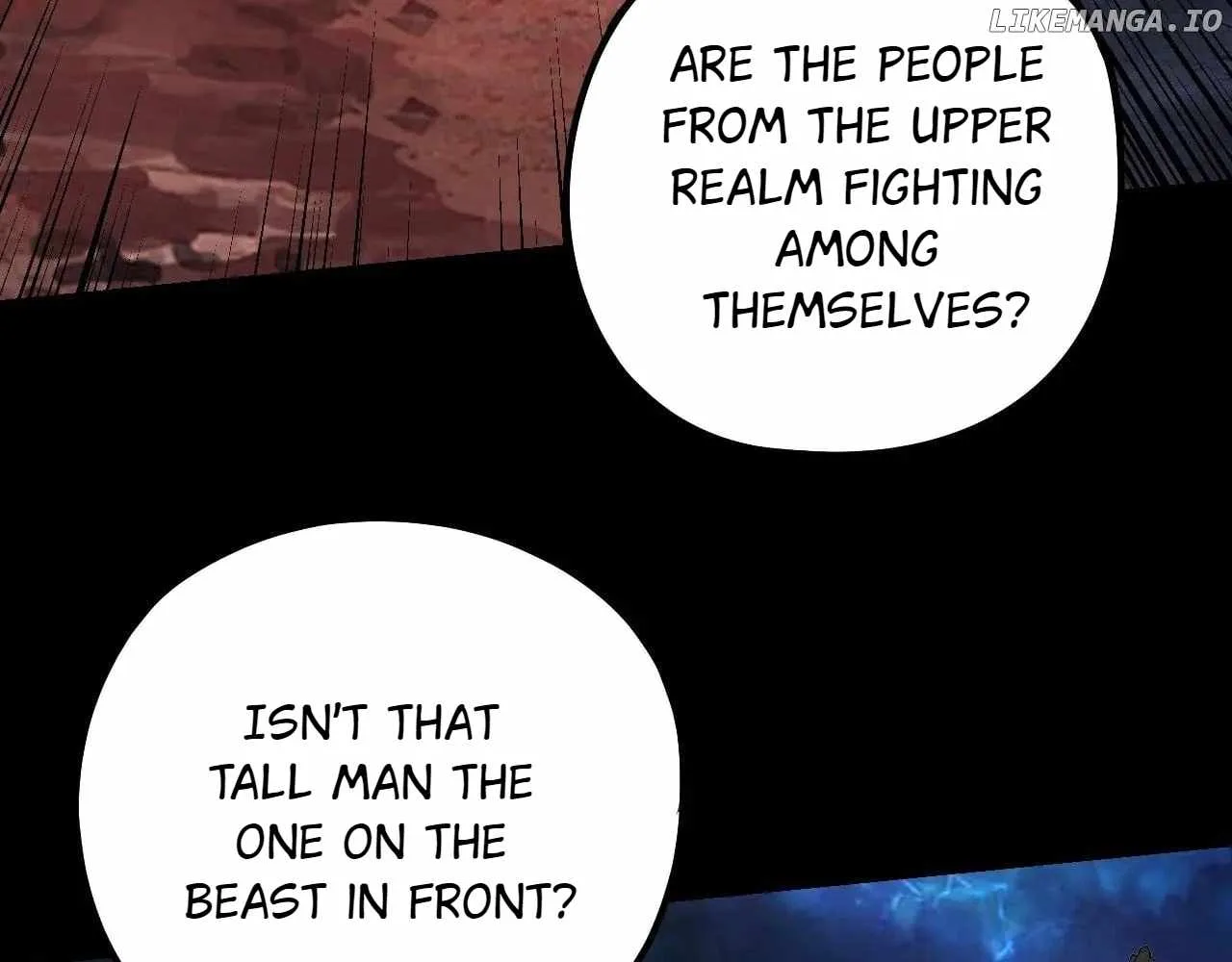 Me, The Heavenly Destined Villain Chapter 219 page 113