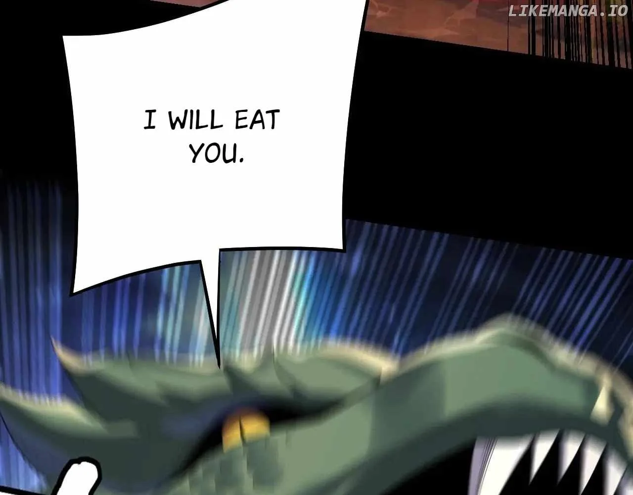 Me, The Heavenly Destined Villain Chapter 219 page 105
