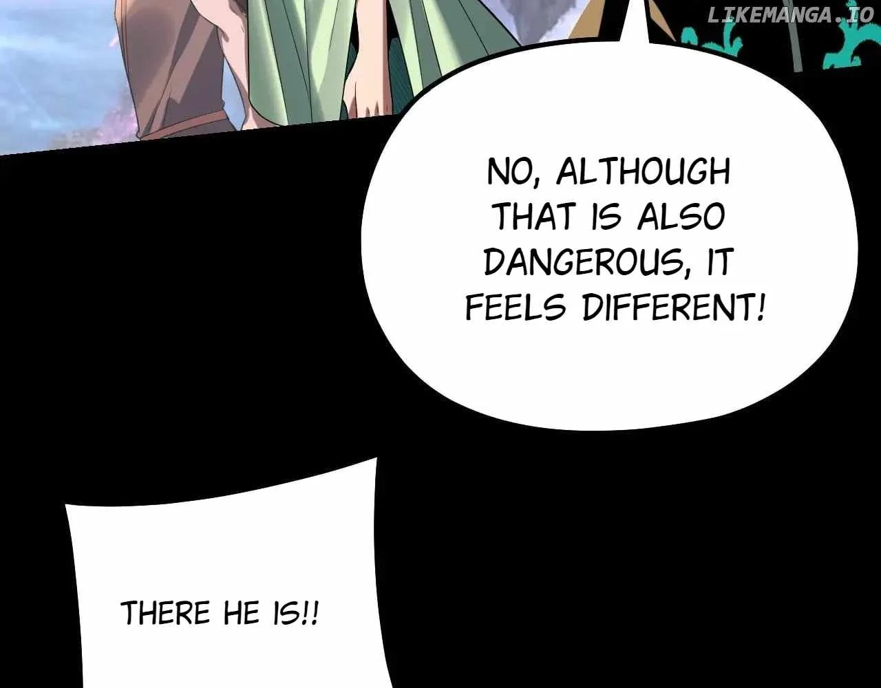Me, The Heavenly Destined Villain Chapter 219 page 115