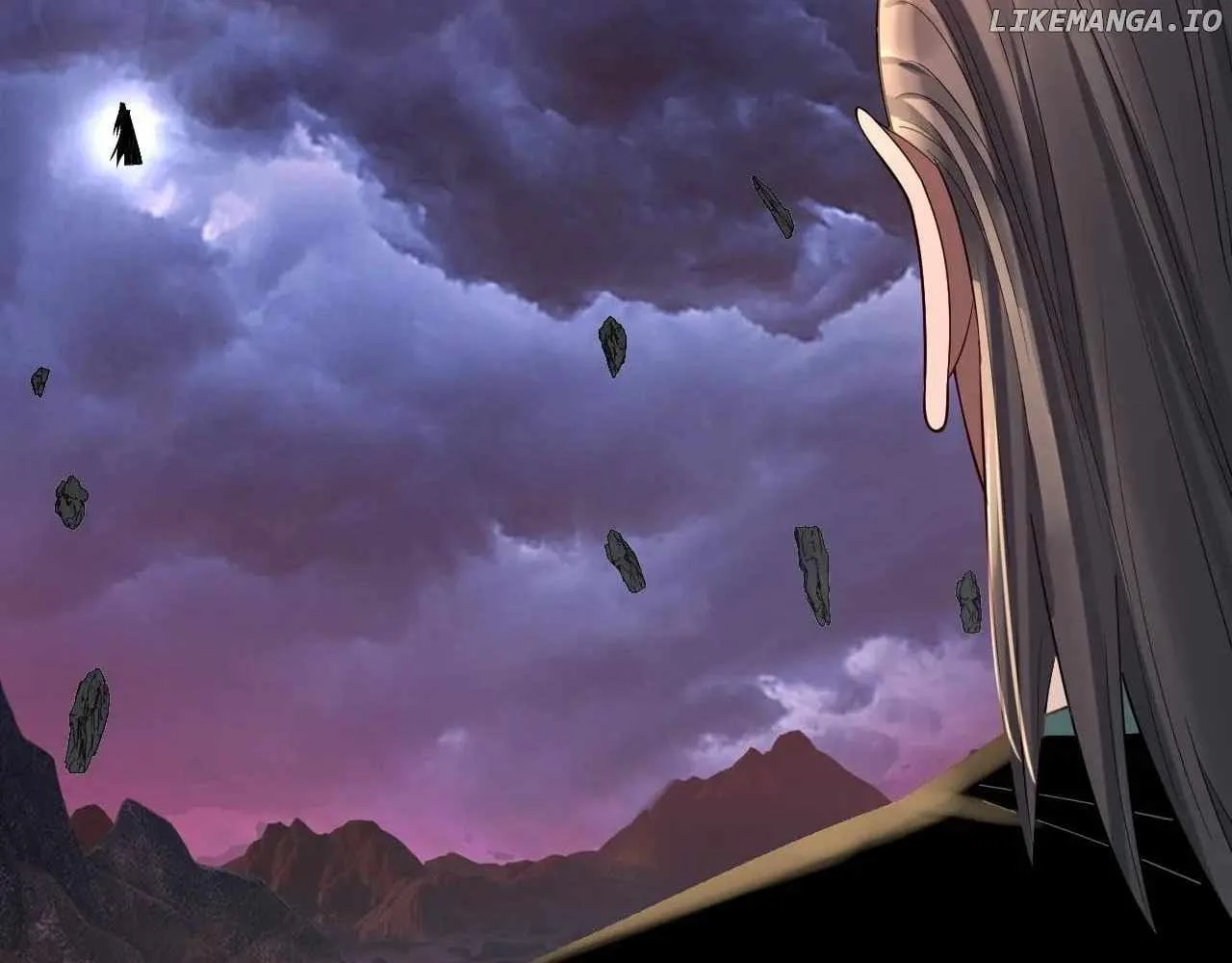 Me, The Heavenly Destined Villain Chapter 219 page 120