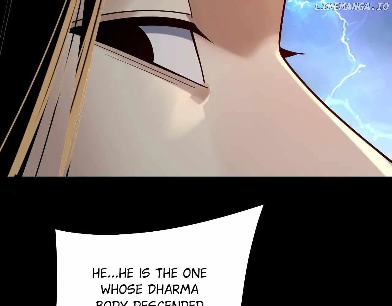 Me, The Heavenly Destined Villain Chapter 219 page 124