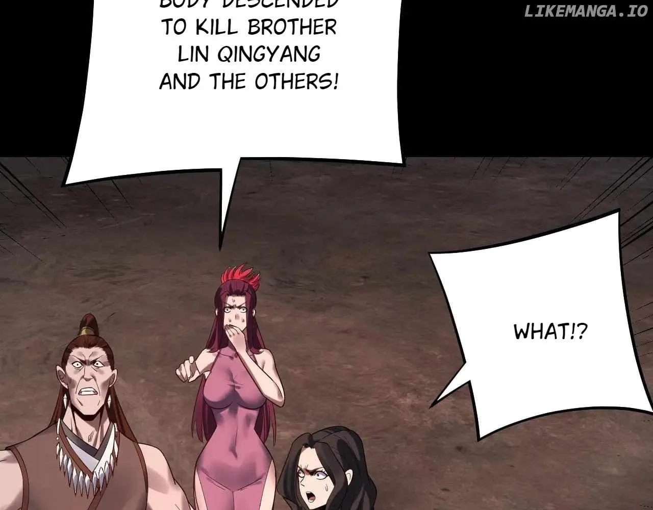 Me, The Heavenly Destined Villain Chapter 219 page 125