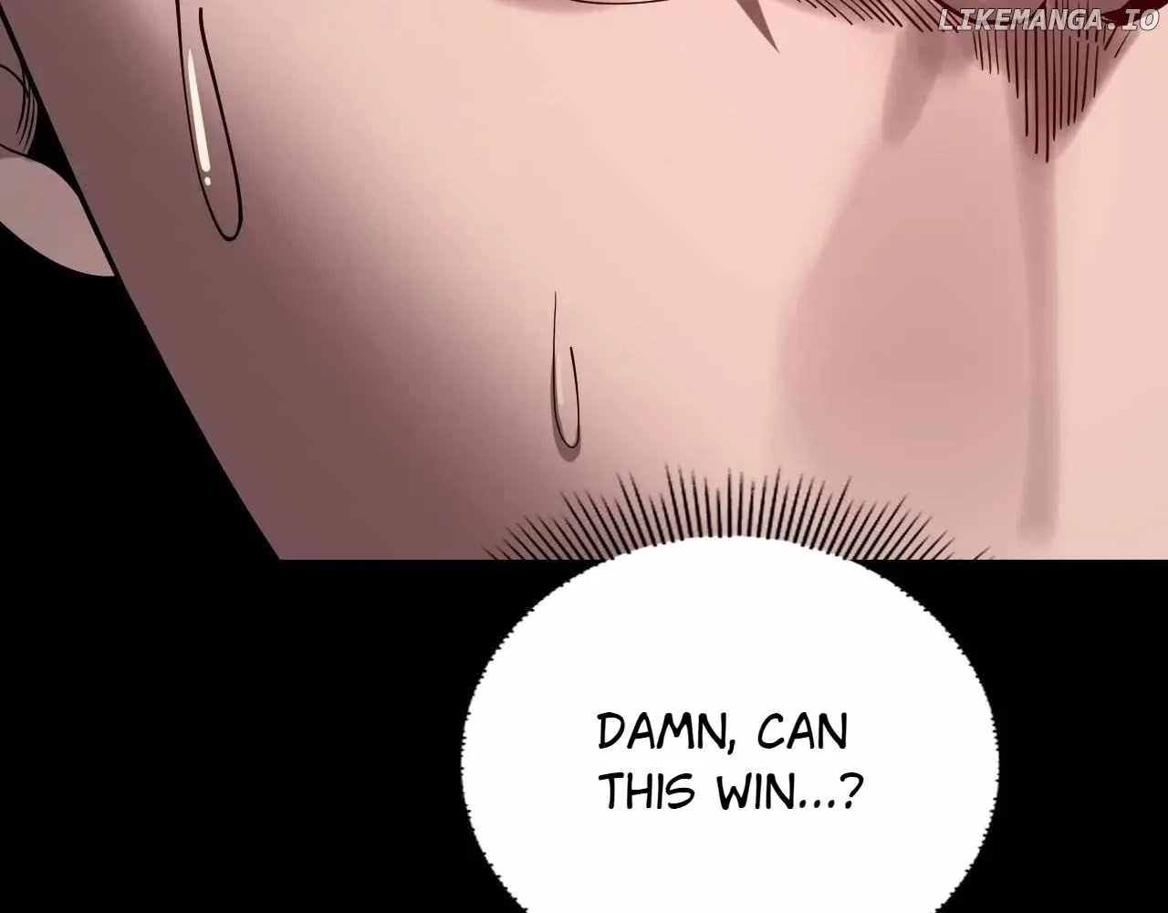 Me, The Heavenly Destined Villain Chapter 219 page 129