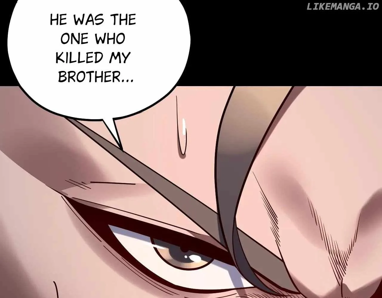 Me, The Heavenly Destined Villain Chapter 219 page 128