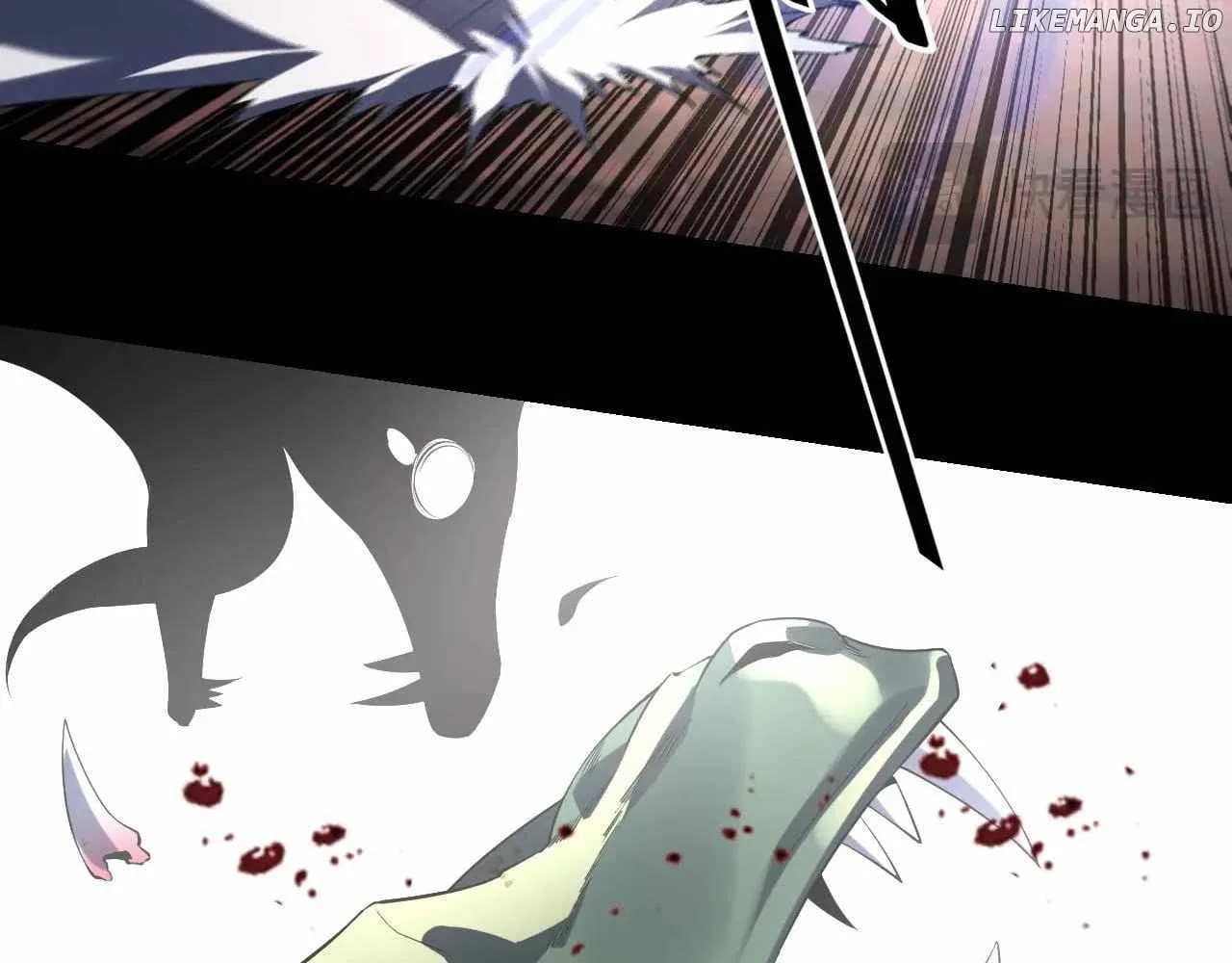 Me, The Heavenly Destined Villain Chapter 220 page 15