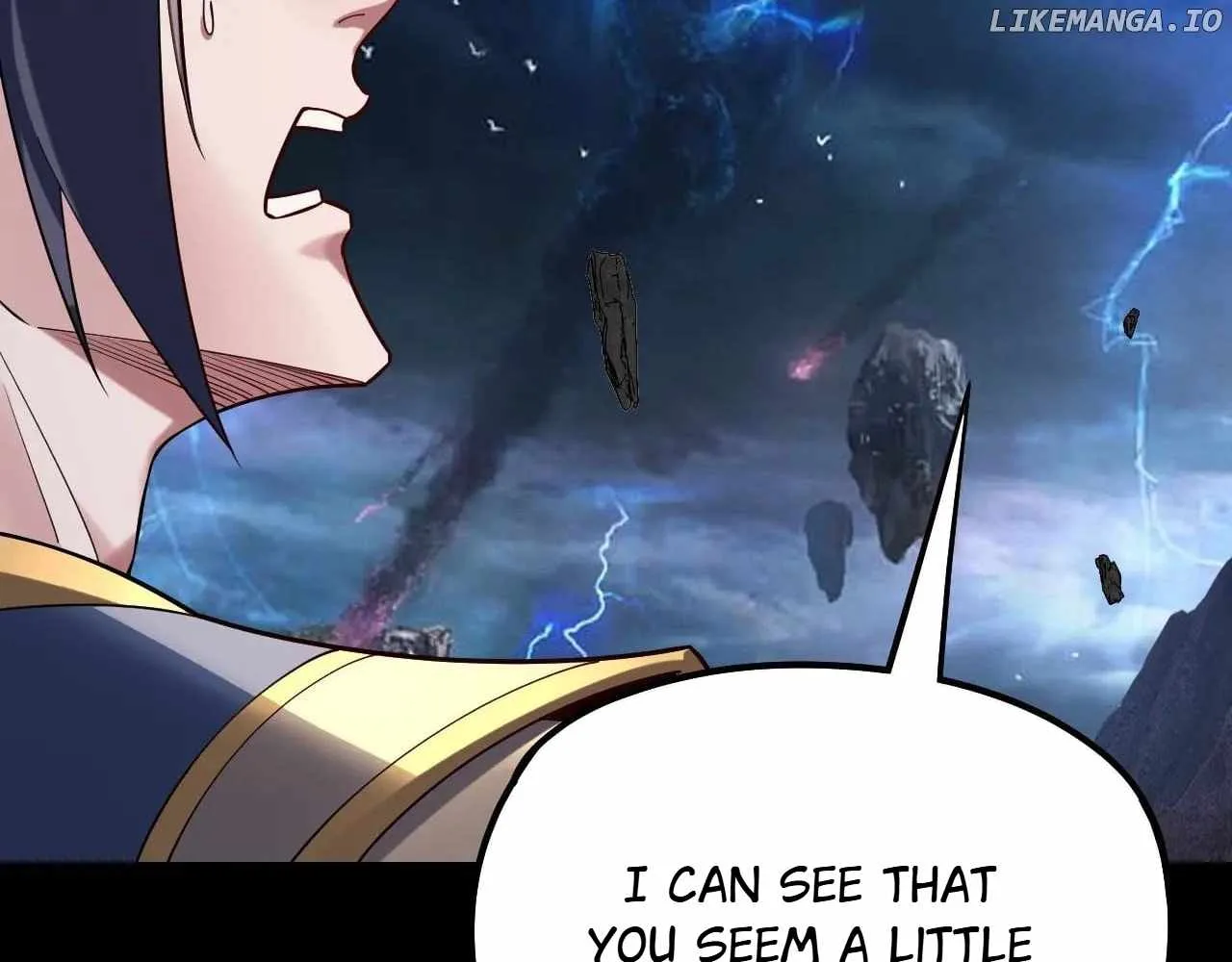 Me, The Heavenly Destined Villain Chapter 220 page 29
