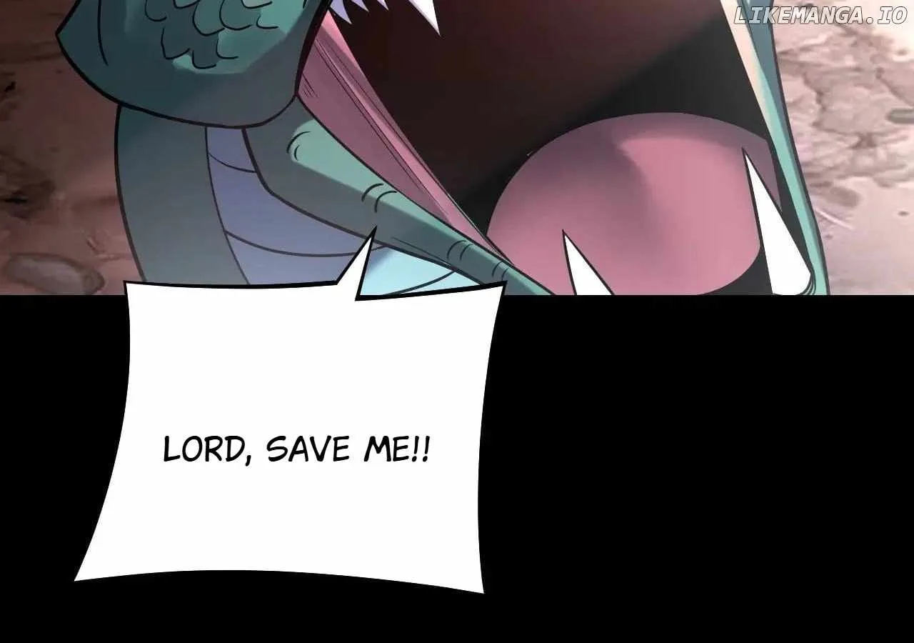 Me, The Heavenly Destined Villain Chapter 220 page 20